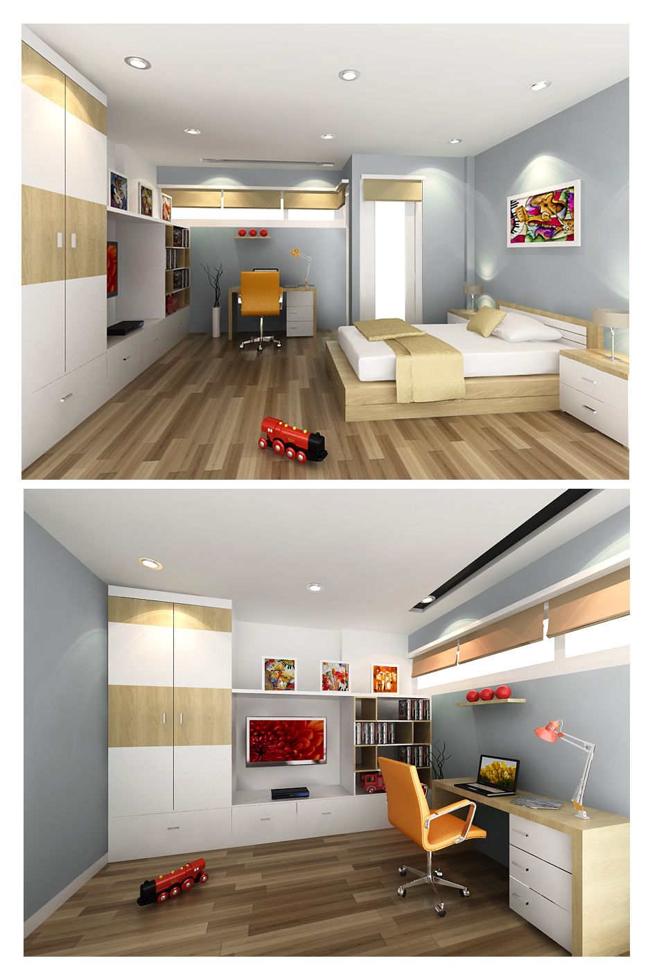Design Project 1